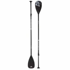 Aqua marina pádlo Sports III Alu | Černá | Velikost One Size