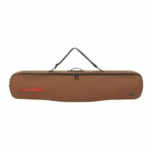 Dakine sNB obal Pipe Snowboard Bag Bison | Hnědá | Velikost snb 165