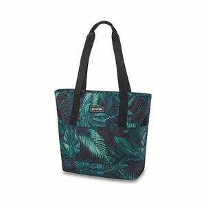 Dakine taška Classic Tote 18 L Night Tropical | Mnohobarevná | Objem 18 L