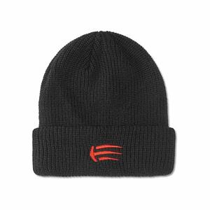 Etnies pánský kulich Joslin Black | Černá | Velikost One Size