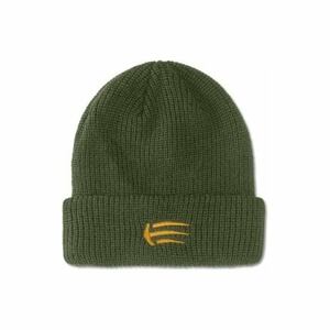 Etnies pánský kulich Joslin Forrest | Zelená | Velikost One Size