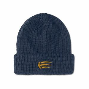 Etnies pánský kulich Joslin Navy/Gold | Modrá | Velikost One Size