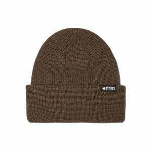 Etnies pánský kulich Warehouse Chocolate | Hnědá | Velikost One Size