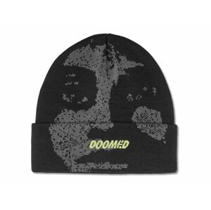 Etnies kulich Doomed Witches Black | Černá | Velikost One Size