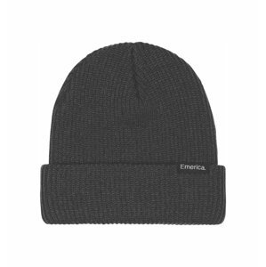 Emerica kulich Logo Clamp Black | Černá | Velikost One Size