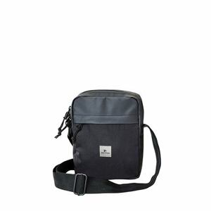 Rip curl taška No Idea Midnight Midnight | Černá | Velikost One Size