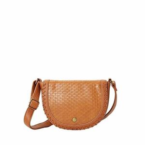 Rip curl kabelka Wanderer Mid Crossbody Bag Tan | Písková | Velikost One Size