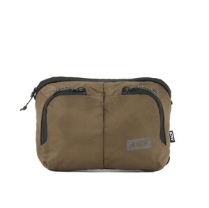 Aevor taška Sacoche Bag Ripstop Olive Gold | Zelená | Velikost One Size