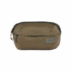 Aevor taška Hipbag Ease Ripstop Olive Gold | Zelená | Velikost One Size