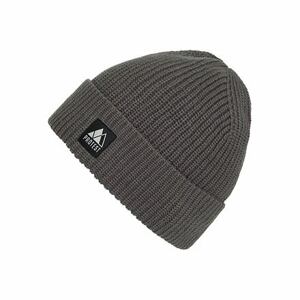 Protest dámský kulich Prtkerrow Deep Grey | Šedá | Velikost One Size