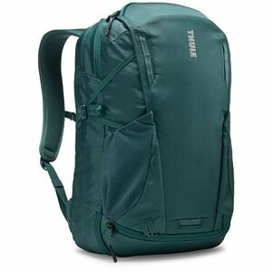 Thule batoh EnRoute TEBP4416 Mallard Green | Zelená | Objem 30 L