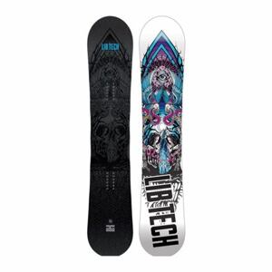 Lib technologies snowboard Terrain | Mnohobarevná | Velikost snb 160