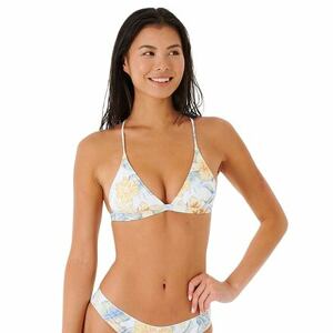 Rip curl dámský horní díl plavek Always Summer X Back Tri White | Bílá | Velikost L