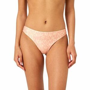 Rip curl dámský spodní díl plavek Classic Surf Fashion Good Blush | Růžová | Velikost XS