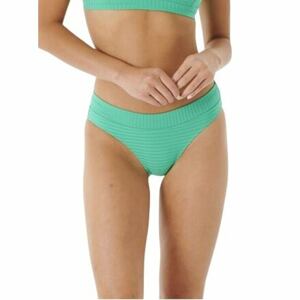 Rip curl dámský spodní díl plavek Premium Surf Green | Zelená | Velikost M
