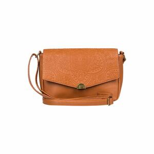 Roxy kabelka Scuba Blue Camel | Hnědá | Velikost One Size