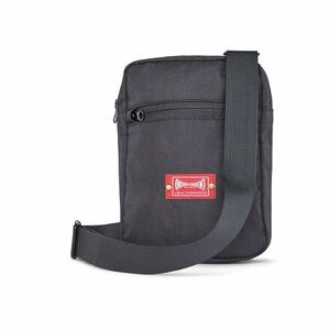 Etnies taška Independent Satchel Black | Černá | Velikost One Size