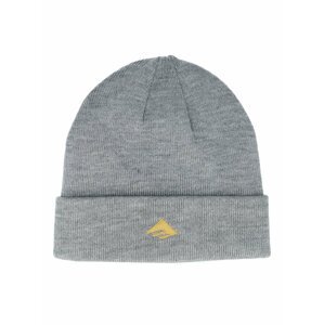 Emerica kulich Triangle Grey/Heather | Šedá | Velikost One Size