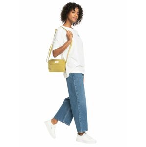 Roxy dámská kabelka Cozy Nature Fern | Žlutá | Velikost One Size