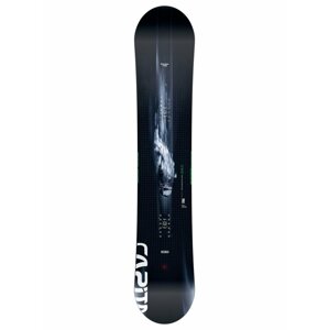 Capita snowboard Outerspace Living Red | Mnohobarevná | Velikost snb 156