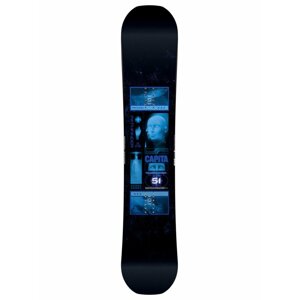 Capita snowboard Pathfinder Wide | Mnohobarevná | Velikost snb 162W