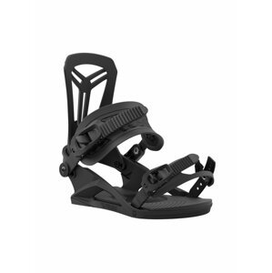 Union snowboardové vázání Flite Pro Black | Černá | Velikost M