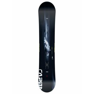 Capita snowboard Outerspace Living Yellow | Mnohobarevná | Velikost snb 158