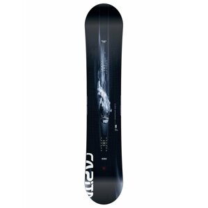 Capita snowboard Outerspace Living Purple | Mnohobarevná | Velikost snb 160