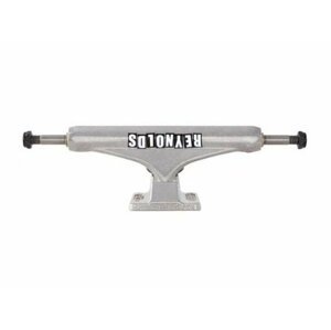 Independent truck Reynolds Hollow Block Silver | Šedá | Velikost skate 139 mm