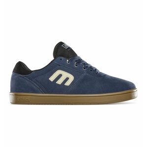 Etnies dětské boty Kids Josl1N Indigo | Modrá | Velikost 6 US