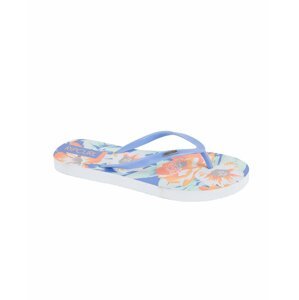 Rip curl žabky FLORES Light Purple | Fialová | Velikost 39