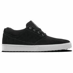 Etnies pánské boty Jameson MTW Black/Grey | Černá | Velikost 11 US