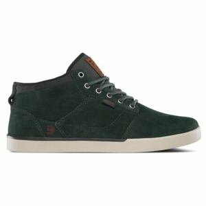 Etnies boty Jefferson Mid 17 351 FORREST | Zelená | Velikost 12 US