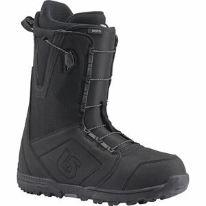 Burton snowboardové boty MOTO W18 BLACK | Černá | Velikost 10,5 US