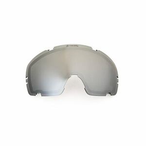 Meatfly Spare Lens Scout A - Black Chrome | Černá | Velikost One Size