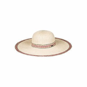 Roxy Under The Coconuts Straw Sun Hat Natural | Písková | Velikost S/M