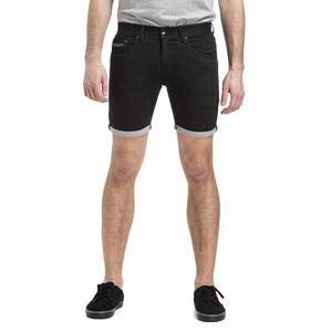 Nugget Indy 19 Shorts A - Black | Černá | Velikost 30