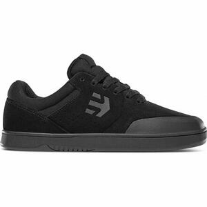 Etnies pánské boty Marana Black/Black/Black | Černá | Velikost 11 US