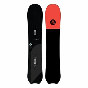 Burton snowboard Family Tree One Hitter - FW19 No Color | Mnohobarevná | Velikost snb 160