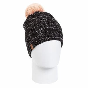 Nugget kulich Medea 3 A - Heather Black | Černá | Velikost One Size