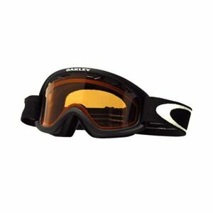 Oakley SNB brýle O2 XS SW Block matte black | Černá