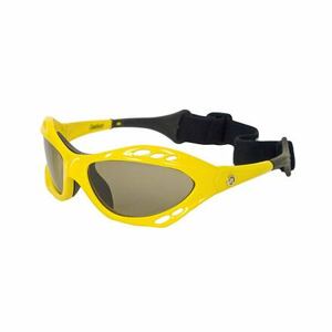 Meatfly cumbuco kite glasses B-Yellow | Žlutá