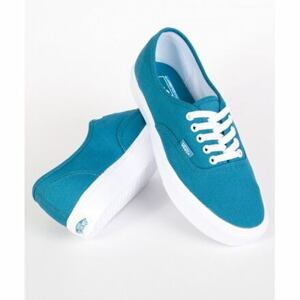 Vans Authentic Lite (canvas) Lar | Bílá | Velikost 11 US