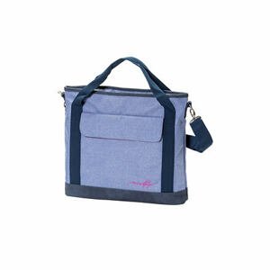 Meatfly Kuna Ladies Bag C - Denim | Modrá | Velikost One Size