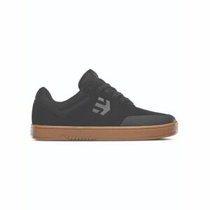Etnies pánské boty Marana Black/Dark Grey/Gum | Černá | Velikost 11 US
