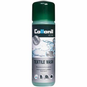 Collonil TEXTIL WASH 500 ML Prací prostředek, transparentní, velikost UNI