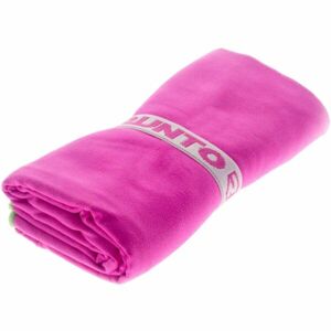 Runto TOWEL 80 x 130 Sportovní ručník, růžová, velikost