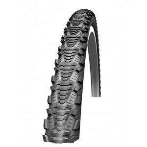 Schwalbe CX COMP 24 x 1,75 Plášť 24", černá, velikost