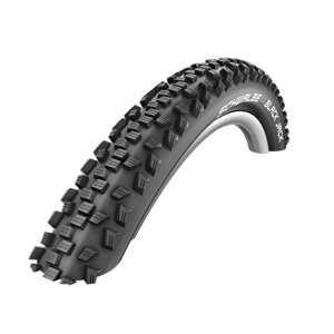 Schwalbe BLACK JACK 24 x 1,9 Plášť 24", černá, velikost