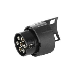 THULE RMS ADAPTER 7TO 13 SPIN Adaptér, černá, velikost UNI